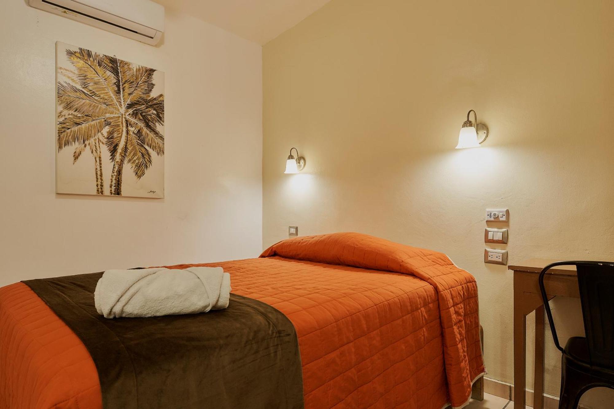 Hotel Cervantino تاباتشولا المظهر الخارجي الصورة